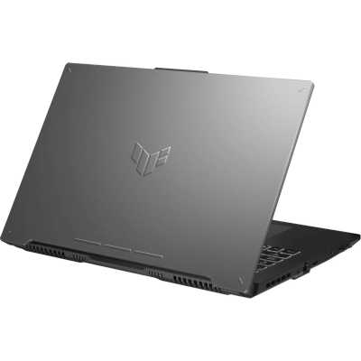 ноутбук ASUS TUF Gaming A17 FA707NUR-HX020 90NR0JL5-M00110 Серый