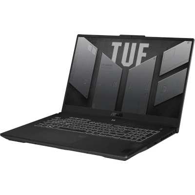 ноутбук ASUS TUF Gaming A17 FA707NVR-HX031 90NR0JJ5-M00170 Серый