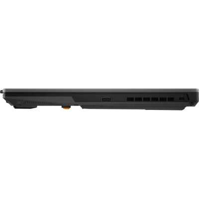 ноутбук ASUS TUF Gaming A17 FA707NVR-HX031 90NR0JJ5-M00170 Серый