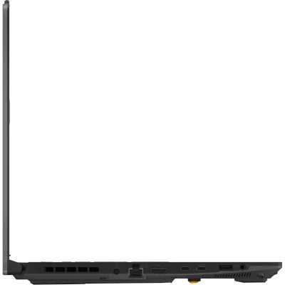 ноутбук ASUS TUF Gaming A17 FA707NVR-HX031 90NR0JJ5-M00170 Серый