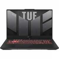 ноутбук ASUS TUF Gaming A17 FA707RM-HX041W 90NR0972-M00200 Серый