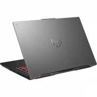 ноутбук ASUS TUF Gaming A17 FA707RM-HX041W 90NR0972-M00200 Серый