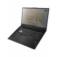 ноутбук ASUS TUF Gaming A17 FX706IH-HX170T 90NR03Y1-M03290 Серый