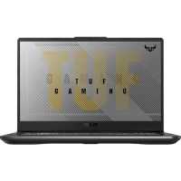 ноутбук ASUS TUF Gaming A17 FX706II-AU031 90NR03P1-M03070 Серый