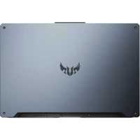 ноутбук ASUS TUF Gaming A17 FX706IU-H7119 90NR03K1-M03600 Серый
