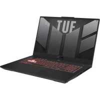 ноутбук ASUS TUF Gaming A17 TUF707RC-HX003W 90NR09I1-M000F0 Черный