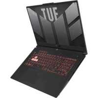 ноутбук ASUS TUF Gaming A17 TUF707RE-HX050W 90NR08X1-M002C0 Серый