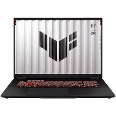 ноутбук ASUS TUF Gaming A18 FA808PP-S8005 90NR0MG1-M00050-wpro Серый