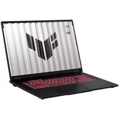 ноутбук ASUS TUF Gaming A18 FA808PP-S8005 90NR0MG1-M00050-wpro Серый