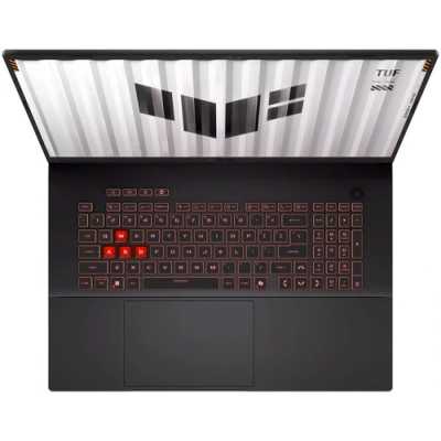 ноутбук ASUS TUF Gaming A18 FA808PP-S8005 90NR0MG1-M00050-wpro Серый