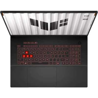 ноутбук ASUS TUF Gaming A18 FA808UH-S8052 90NR0NM1-M002K0-wpro Серый