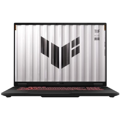 ноутбук ASUS TUF Gaming A18 FA808UM-S8117 90NR0NN1-M006J0 Серый