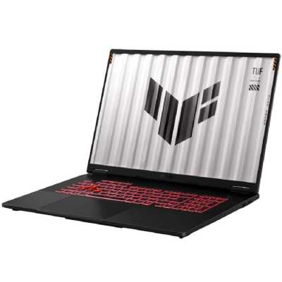 ноутбук ASUS TUF Gaming A18 FA808UM-S8117 90NR0NN1-M006J0 Серый
