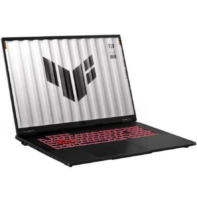 ноутбук ASUS TUF Gaming A18 FA808UM-S8117 90NR0NN1-M006J0 Серый
