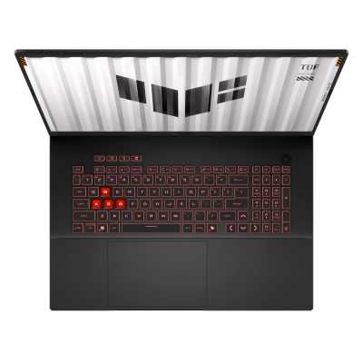 ноутбук ASUS TUF Gaming A18 FA808UM-S8117 90NR0NN1-M006J0 Серый