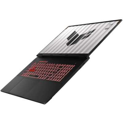 ноутбук ASUS TUF Gaming A18 FA808UM-S8117 90NR0NN1-M006J0 Серый