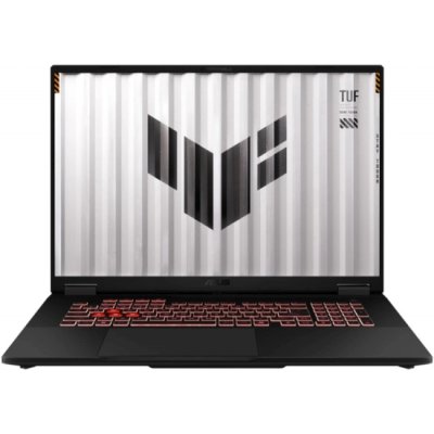 ноутбук ASUS TUF Gaming A18 FA808UP-S8030 90NR0NL1-M001L0-wpro Серый