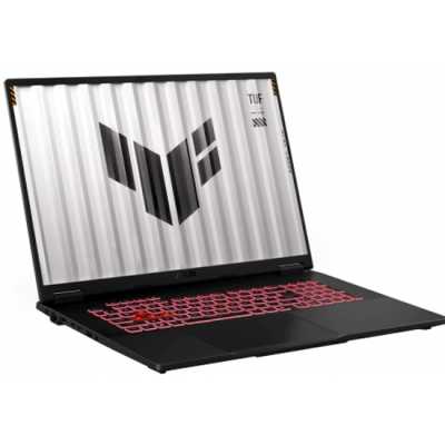 ноутбук ASUS TUF Gaming A18 FA808UP-S8030 90NR0NL1-M001L0-wpro Серый