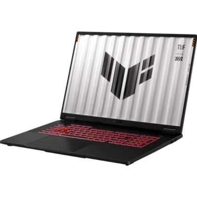 ноутбук ASUS TUF Gaming A18 FA808UP-S8030 90NR0NL1-M001L0-wpro Серый