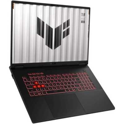 ноутбук ASUS TUF Gaming A18 FA808UP-S8030 90NR0NL1-M001L0-wpro Серый