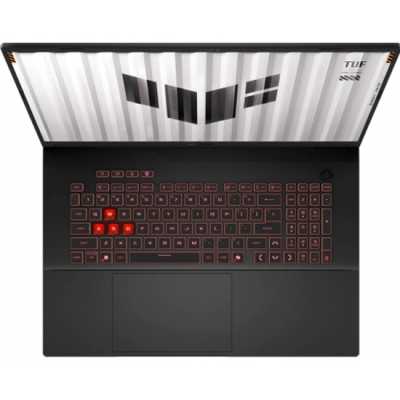 ноутбук ASUS TUF Gaming A18 FA808UP-S8030 90NR0NL1-M001L0-wpro Серый
