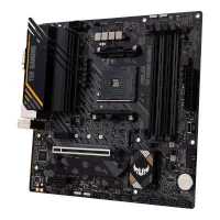 материнская плата ASUS TUF Gaming B550M-E