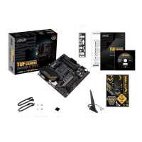 материнская плата ASUS TUF Gaming B550M-E WiFi
