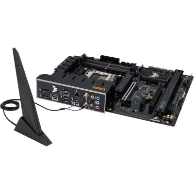 материнская плата ASUS TUF Gaming B650-Plus WiFi