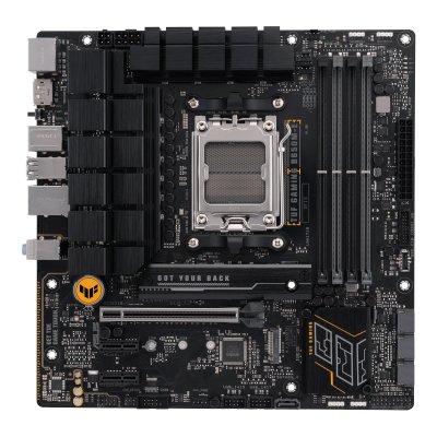 материнская плата ASUS TUF Gaming B650M-E