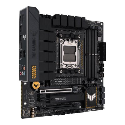 материнская плата ASUS TUF Gaming B650M-Plus