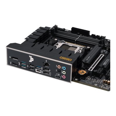 материнская плата ASUS TUF Gaming B650M-Plus