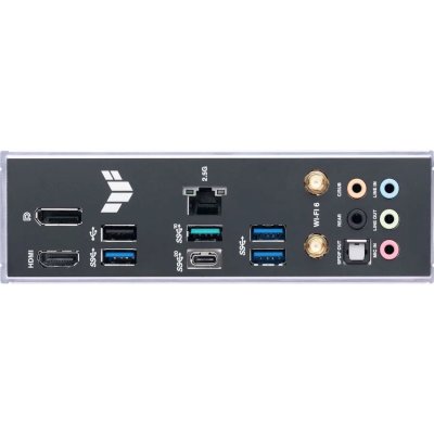 материнская плата ASUS TUF Gaming B760-Plus WiFi D4