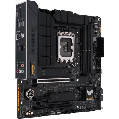 материнская плата ASUS TUF Gaming B760M-Plus D4