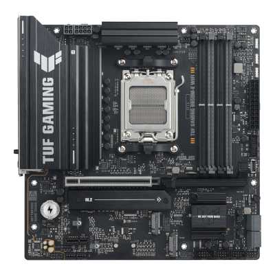 материнская плата ASUS TUF Gaming B850M-E WiFi Черный