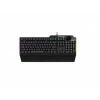 клавиатура ASUS TUF Gaming Combo K1 & M3 90MP02A0-BCRA00 Черный