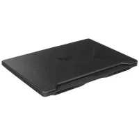ноутбук ASUS TUF Gaming F15 FX506HC-HN004 90NR0724-M00LS0-wpro Черный