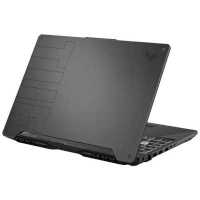 ноутбук ASUS TUF Gaming F15 FX506HCB-HN1138T 90NR0723-M04810 Серый