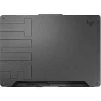 ноутбук ASUS TUF Gaming F15 FX506HCB-HN161 90NR0723-M04860 Серый