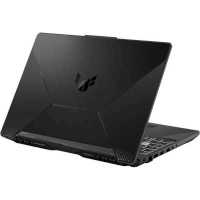 ноутбук ASUS TUF Gaming F15 FX506HCB-HN303W 90NR0724-M006V0 Черный