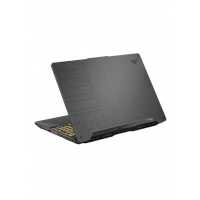 ноутбук ASUS TUF Gaming F15 FX506HE-HN022 90NR0703-M02210 Серый