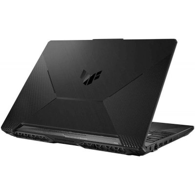 ноутбук ASUS TUF Gaming F15 FX506HE-HN337 90NR0703-M00D80 Черный