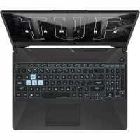 ноутбук ASUS TUF Gaming F15 FX506HM-HN016 90NR0754-M003E0 Черный