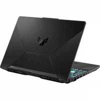 ноутбук ASUS TUF Gaming F15 FX506HM-HN016 90NR0754-M003E0 Черный