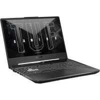 ноутбук ASUS TUF Gaming F15 FX506HM-HN008T 90NR0753-M04730 Серый