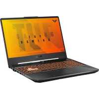 ноутбук ASUS TUF Gaming F15 FX506LH-HN277 90NR03U2-M08550 Черный