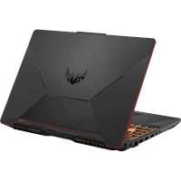 ноутбук ASUS TUF Gaming F15 FX506LH-HN277 90NR03U2-M08550 Черный