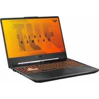 ноутбук ASUS TUF Gaming F15 FX506LHB-HN333 90NR03U2-M00JP0 Черный