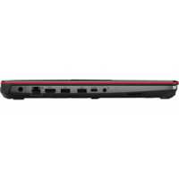 ноутбук ASUS TUF Gaming F15 FX506LHB-HN333 90NR03U2-M00JP0 Черный