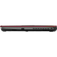 ноутбук ASUS TUF Gaming F15 FX506LHB-HN333 90NR03U2-M00JP0 Черный