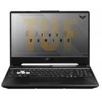 ноутбук ASUS TUF Gaming F15 FX506LI-HN081T 90NR03T1-M01680 Серый